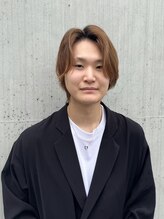 ラボトウキョウ 表参道(LABO Tokyo) 中川　知洋 ［表参道］