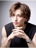 【Infinis】パート×ソフトツイスパ