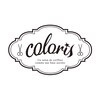 クロリ(coloris)のお店ロゴ