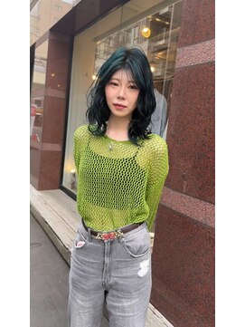 カルマ(KARMA) K-POPスタイル☆