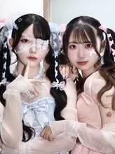 クランリリー 東梅田店(clan lily)