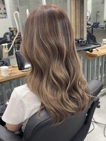 ウェーリング(Welring)&nbsp;ハイライト　デザインカラーフェイスフレーミング