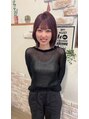パザパミニヨン(pas a pas mignon) HANDA NONOKA