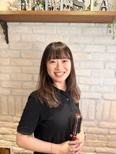 フリージア(freesia) natsu 