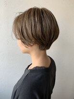 ディコ(Dico) 似合わせショートボブ