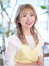 キッカ 千葉店(CHICCA) 筒井 萌香