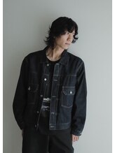 ユニ(uni) 薬師寺 廉