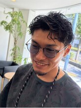 男を磨くメンズサロン オム グランド(HOMME GRAND)