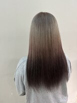 イーエル グランデ(e.ll grande)&nbsp;ルーツカラー