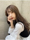 ナチュラルブラウン