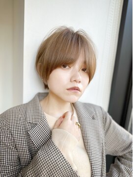 リル 8F 銀座(Rire) ショート