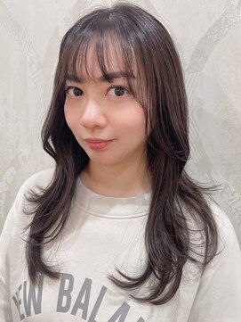 ロングレイヤー