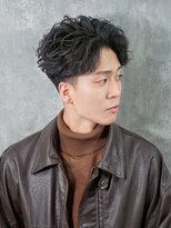 ヒロギンザ 仙台本店(HIRO GINZA)&nbsp;【HIRO GINZA仙台本店-/ツイスパニュアンス】