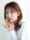 ベーネヘアー(Bene hair)の写真/【土日祝朝9時OPEN】忙しい大人女性に癒しと美を。再現性の高いカットで毎朝のセットを楽に