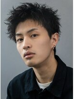 ゴールドシブヤ(GOALD SHIBUYA)&nbsp;スパイキーショート