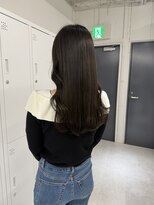 ヌーヴェル(nouvelle)&nbsp;オリーブグレージュ