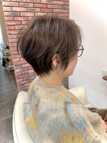 リランス(re:lance)&nbsp;シースルーレイヤー