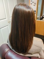 カルナ(Caluna)&nbsp;ロングスタイル/髪質改善