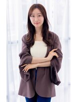 フランチェスカ(Francesca) 柔らかレイヤーカット