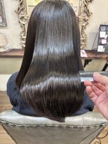 ベレッタ 枚方店(veretta.)&nbsp;エアンスカラー