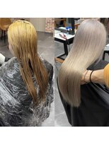 リンク(LinK)&nbsp;海外風×髪質改善