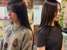 ハイドゥンシーク(HiDE&SEEK)