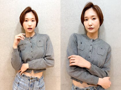 プエンテ(PUENTE)の写真