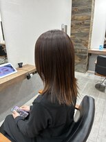 シエル 蒲田店(CIEL)&nbsp;艶髪矯正