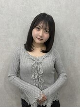 フランチェスカドットボブ(francesca.bob) hinata