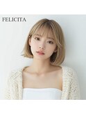 【FELICITA STYLE】