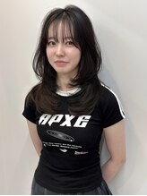 ソヨン 静岡店(SOYON) 吉田 美玖