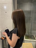 スパークル センター南(Sparkle)&nbsp;オリーブベージュカラー