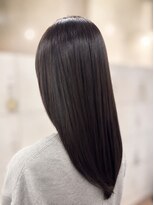 エッジオリジネーション 三宮店(edge origination)&nbsp;美髪ストレートロング