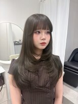 ヘイロー(HALO)&nbsp;オリーブベージュ