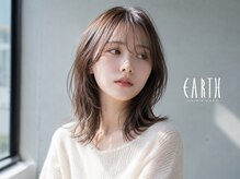 アース 新所沢店(HAIR&MAKE EARTH)