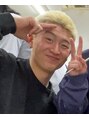 ルイ 京都烏丸店(Loui) シュンタ