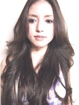 セブンスターズ ヘアデザイン(SEVEN STARS hair design)&nbsp;ムードロングは…