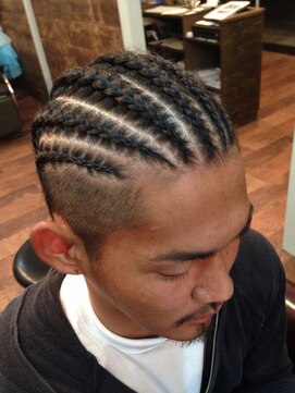 ディーヴァ(Diva) ～コーンローオール～