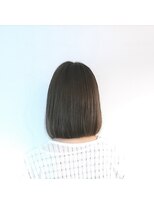 ルポ エスポ(Repo Espo)&nbsp;女子ひきたてBOB!!