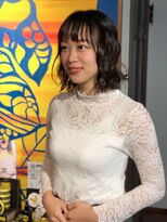 アントルポ(entrepot)&nbsp;【entrepot×レディース】mai