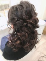 セットサロン フルール(Fleur)&nbsp;ミディアムハーフ