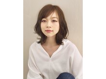 ルーラル ヘア デザイン(Lural hair design)