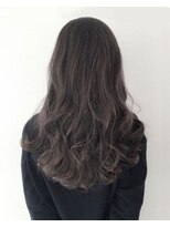 ラウラ 北千住店(Laura)&nbsp;グレーアッシュウエーブ [ラウラ/北千住]