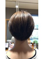 レイ 守谷店(Ray)&nbsp;襟足スッキリ