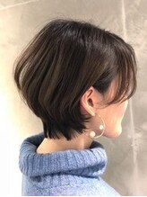 ルチア ヘアクリア 新大阪店(Lucia hair clear)