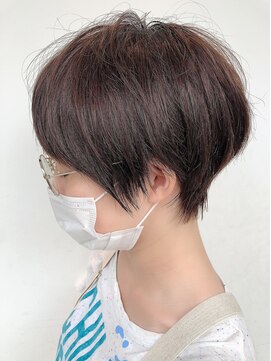 ヴィコロ(vicolo) スマートショート