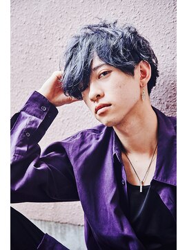 ツーダブルバイフィフス 西梅田店(WW.. by fifth) 【メンズサロンドットオオサカ/梅田/JR大阪/西梅田/北新地】