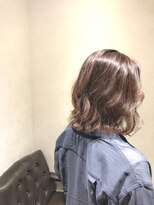 カルテット(Quartett)&nbsp;【Quartett】大人ハイライト×シルキーベージュ