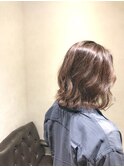 【Quartett】大人ハイライト×シルキーベージュ