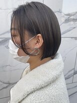 ブリス(VLISS)&nbsp;愛されワンカールボブ